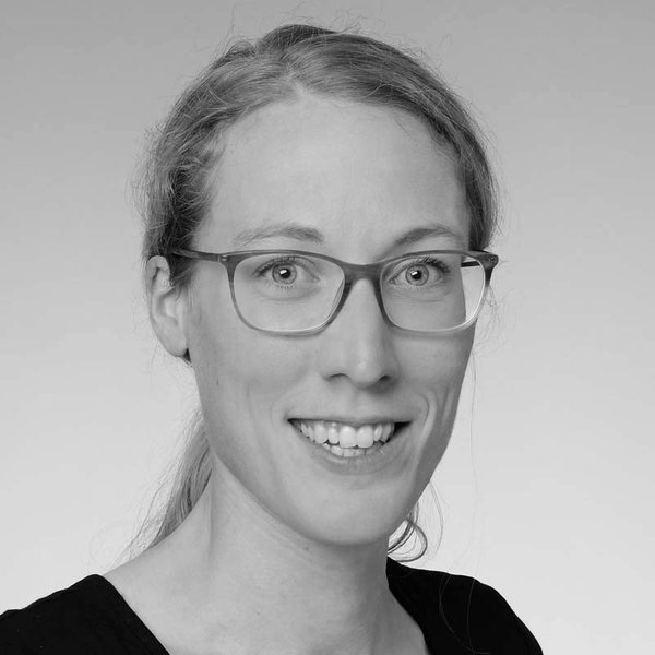 Dr. Jenny Ostendorp