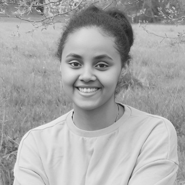 Dalya Hiluf