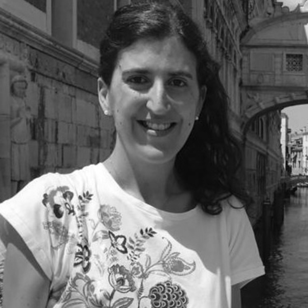 Dr. Giulia Pizzolato